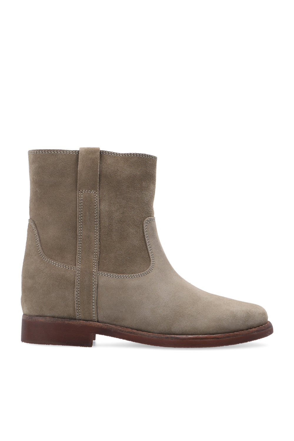 Isabel marant berry boots online